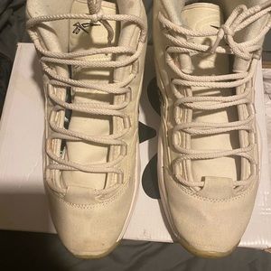 Reebok Question ‘boktober’